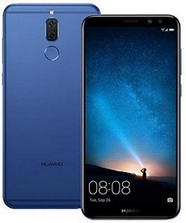 Замена дисплея на телефоне Huawei Nova 2i в Калуге